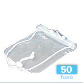 Pouzdro na krk – vodotěsné na doklady