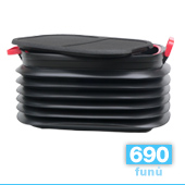 Skládací přepravka 